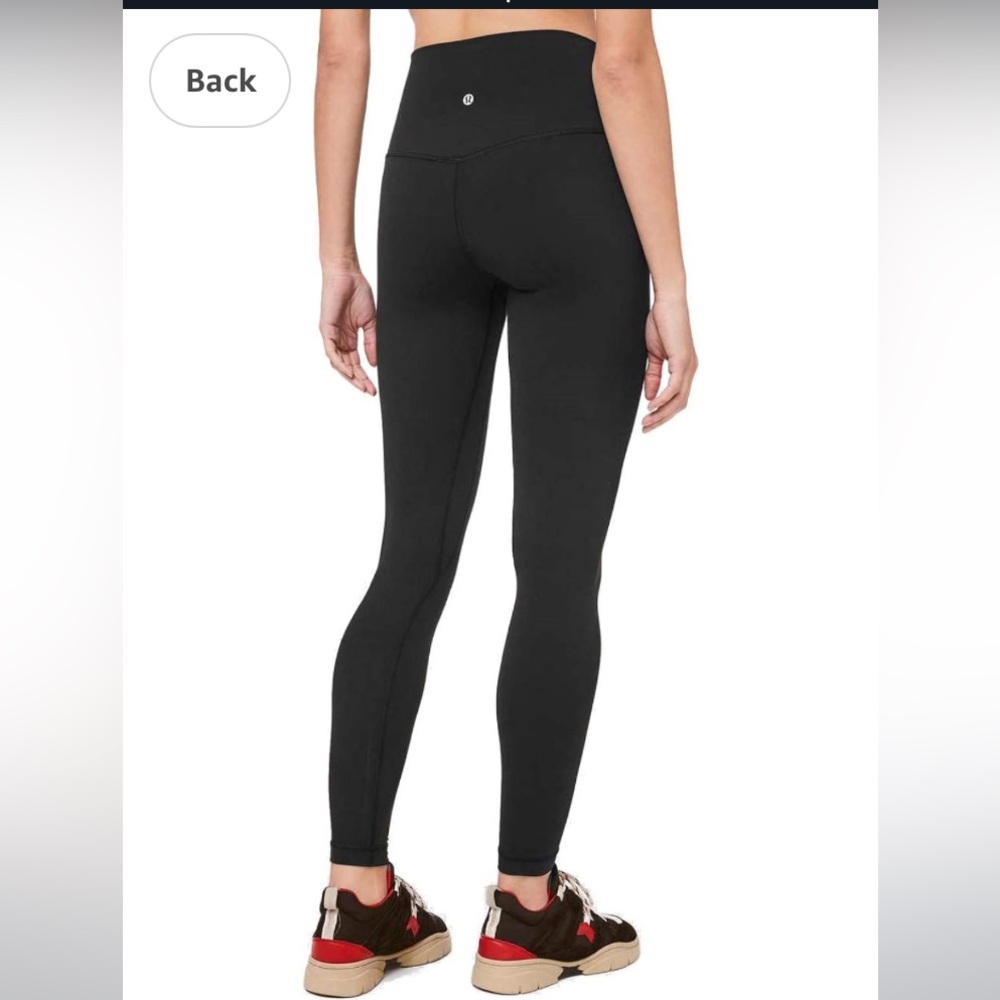 Lululemon Align leggings womens